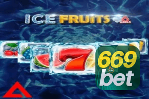 669BET ajuda online — chat de suporte no aplicativo oficial